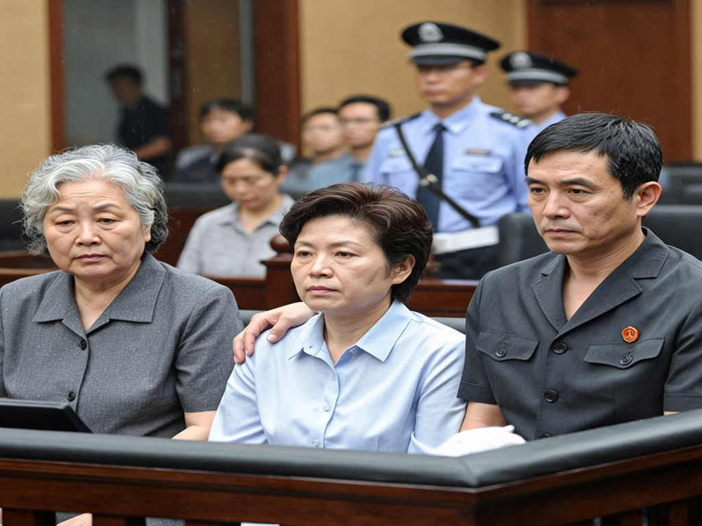  那个被父母伤害了二十年的女儿，终于说出了心里话 情感心理