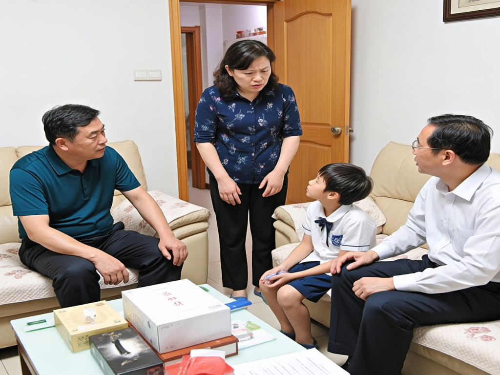  那个被父母伤害了二十年的女儿，终于说出了心里话 情感心理