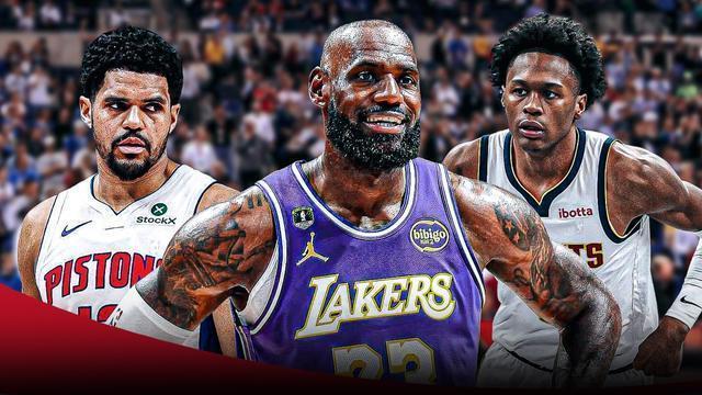 2026年NBA自由市场深度解析：技术维度与薪资博弈的25大悬念 体育新闻