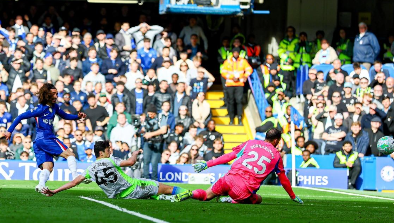  技术视角下的蓝桥溃败：三次致命防线失误如何葬送整场努力 体育新闻