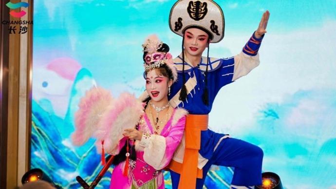  深度解码长沙入境游布局：从北外滩到橘子洲的战略跃迁 文化旅游