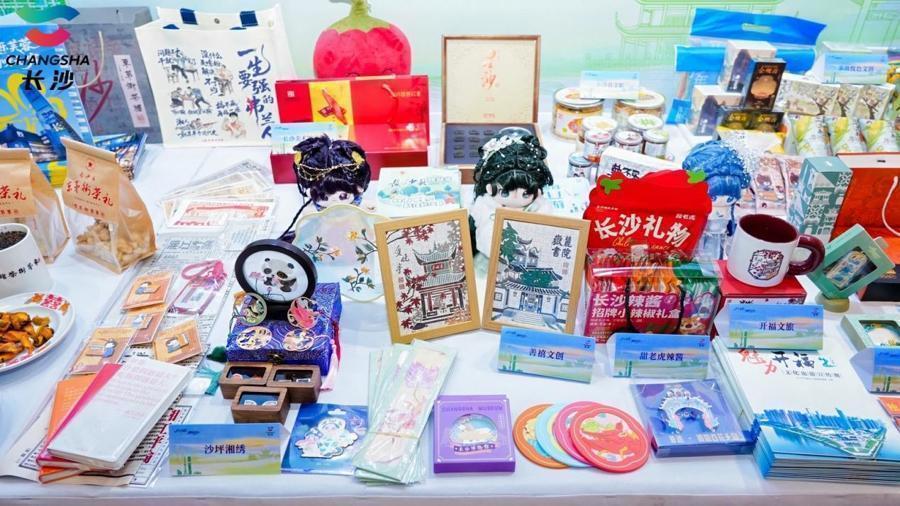  深度解码长沙入境游布局：从北外滩到橘子洲的战略跃迁 文化旅游