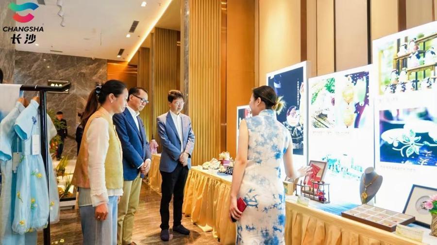  深度解码长沙入境游布局：从北外滩到橘子洲的战略跃迁 文化旅游