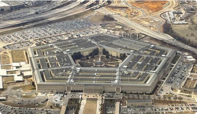  停火背后的无奈：当超级大国发现自己的弹药箱空了 新闻