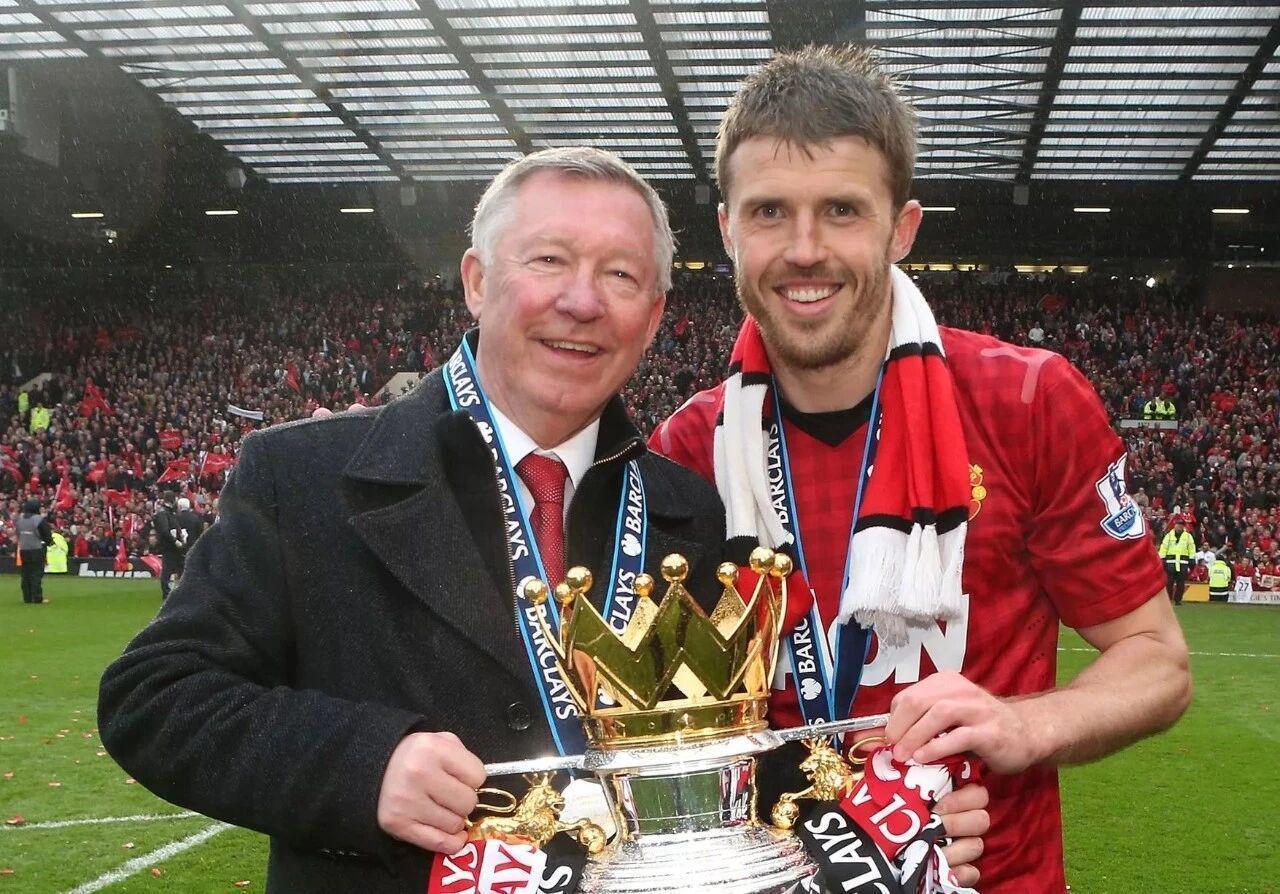  卡里克转正困局：数据拆解曼联帅位七大死亡定律 体育新闻