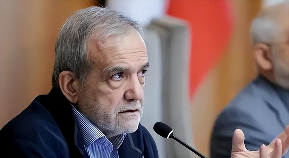  从能源咽喉到战略博弈：霍尔木兹海峡禁令的地缘技术密码 新闻