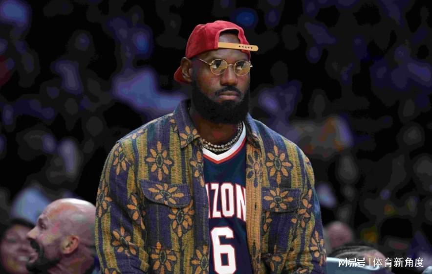  深度拆解｜残阵湖人的战术实验：从数据迷雾中寻找建队逻辑 体育新闻